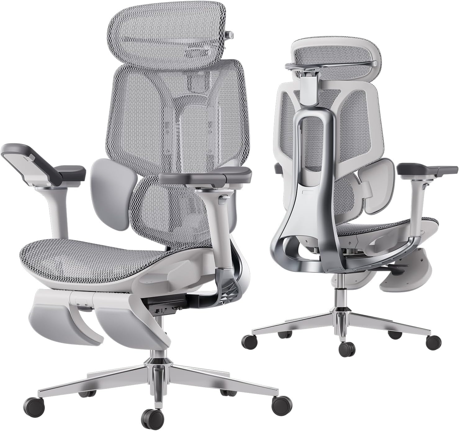 Hbada E3 Pro Ergonomic Office Chair