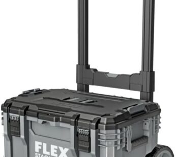FLEX STACK PACK Storage System Rolling Tool Box – FS1101